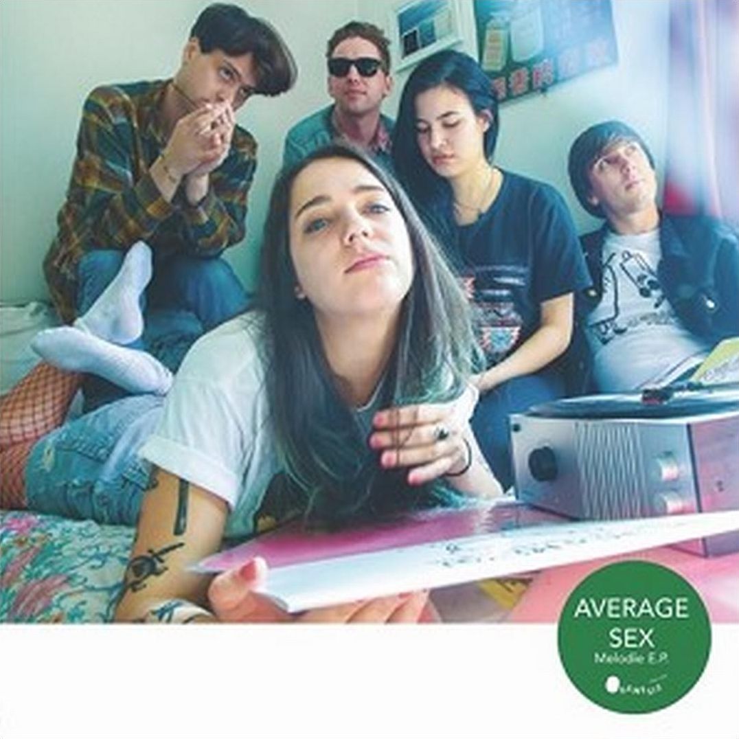 Melodie EP