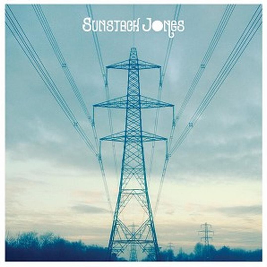 Sunstack Jones
