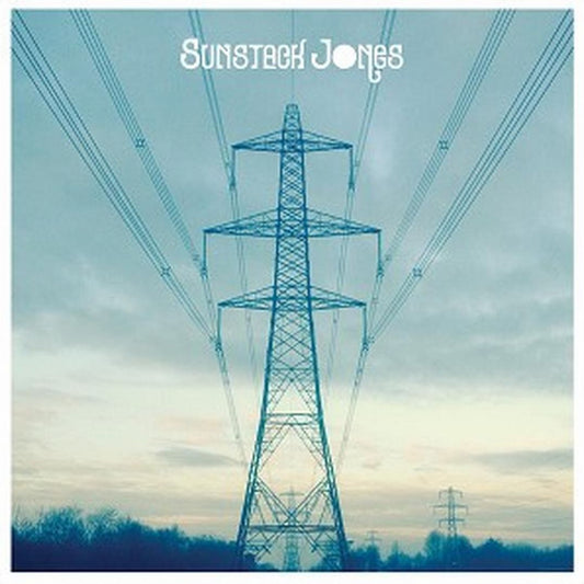 Sunstack Jones