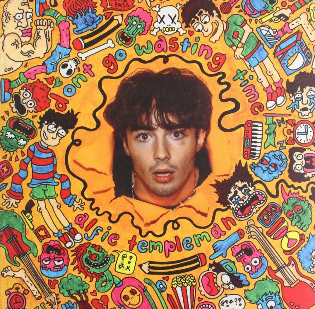 I Can't Cry For You (Uk)