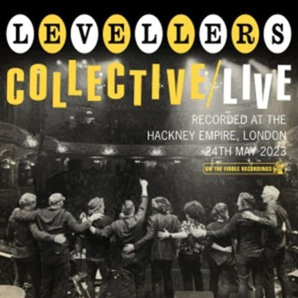 Collective / Live (Levellers)