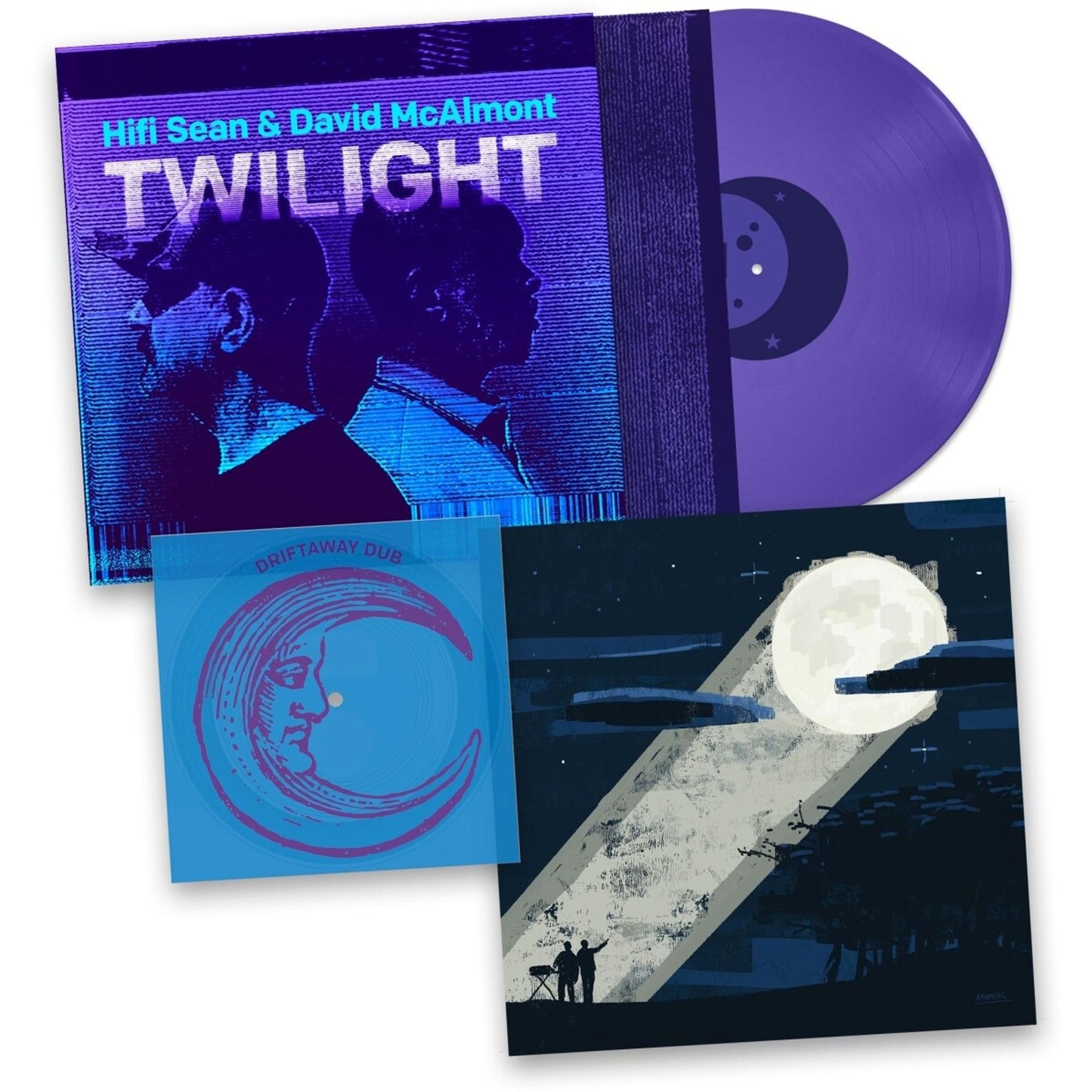 Twilight (Hifi Sean / David Mcalmont)