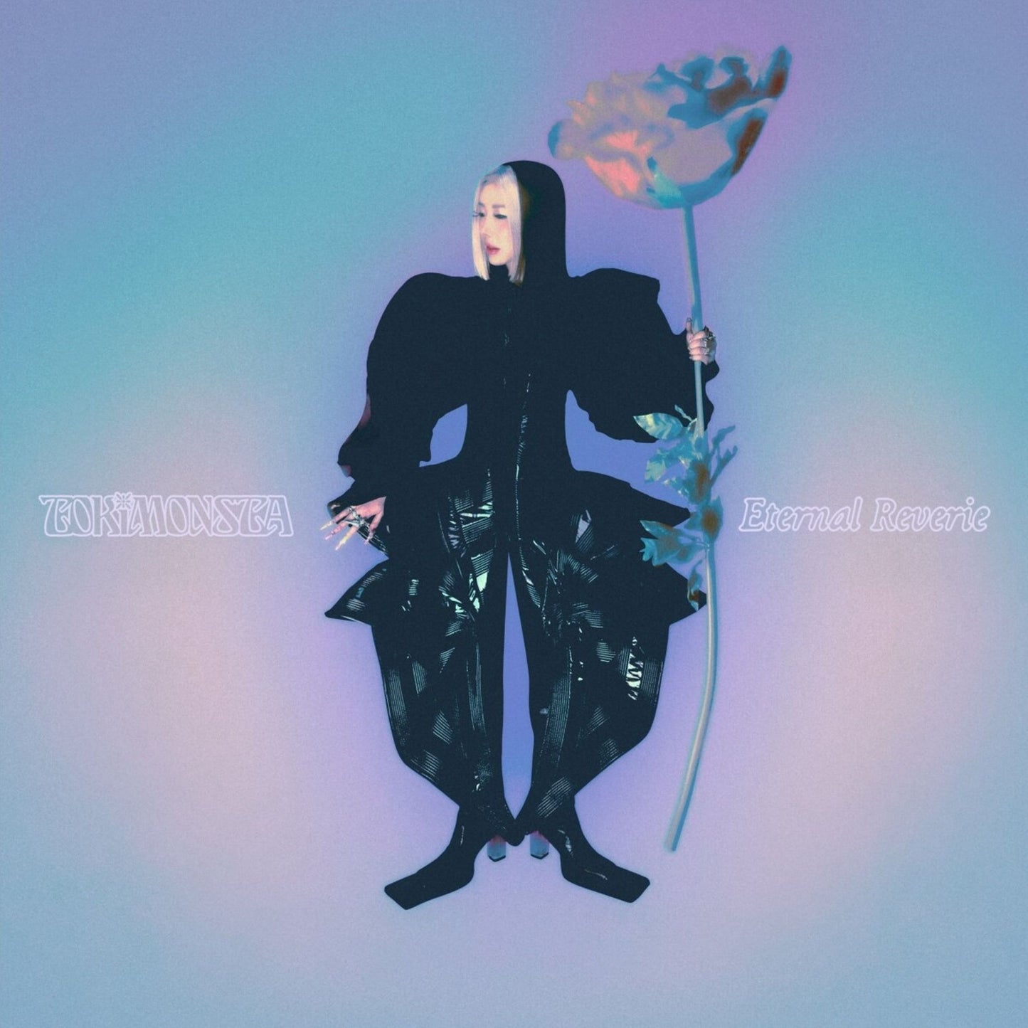 Eternal Reverie (Tokimonsta)