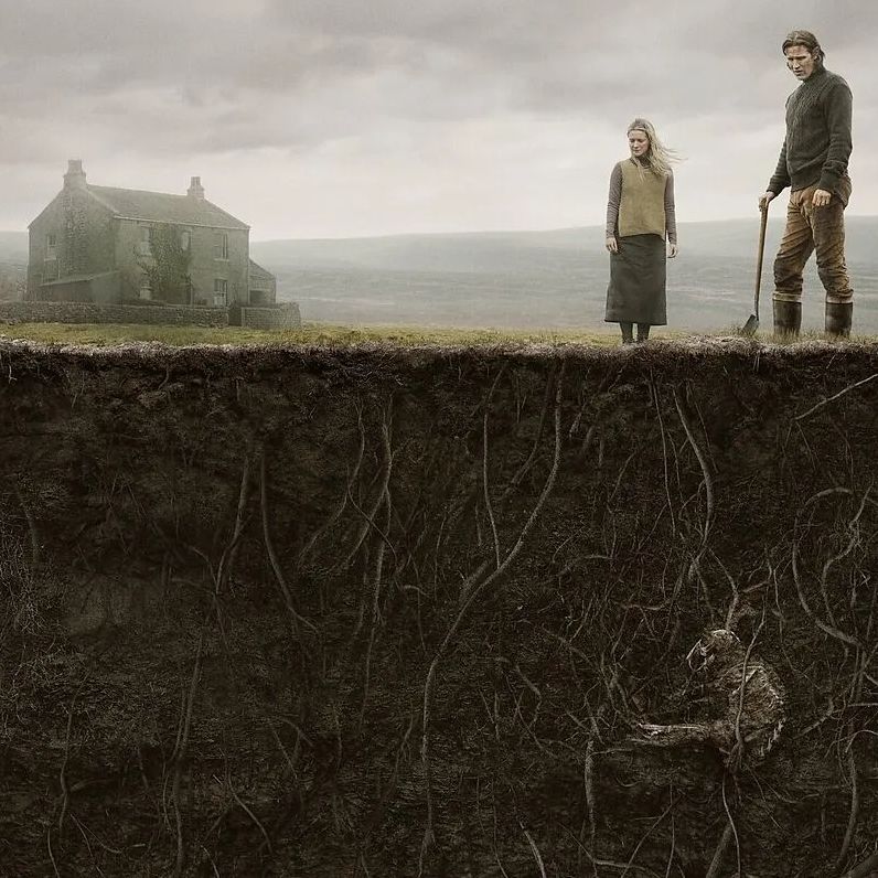 Starve Acre - O.S.T. (Matthew Herbert)