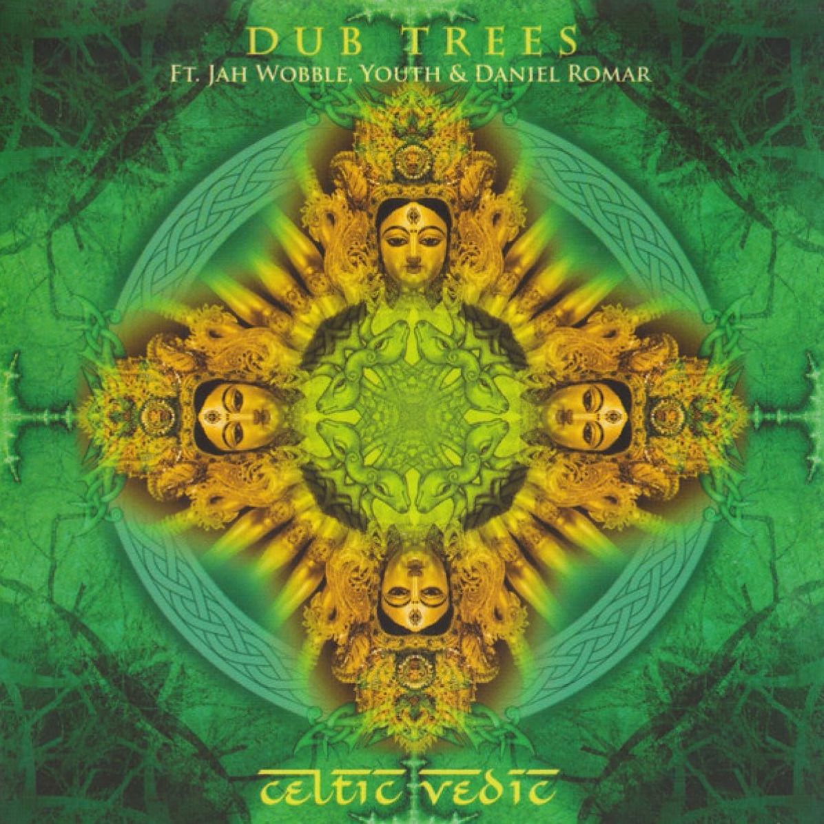 Celtic Vedic (Dub Trees)