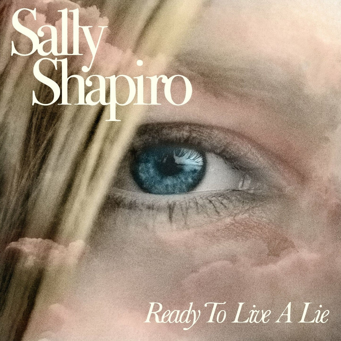 Ready To Live A Lie (Sally Shapiro)