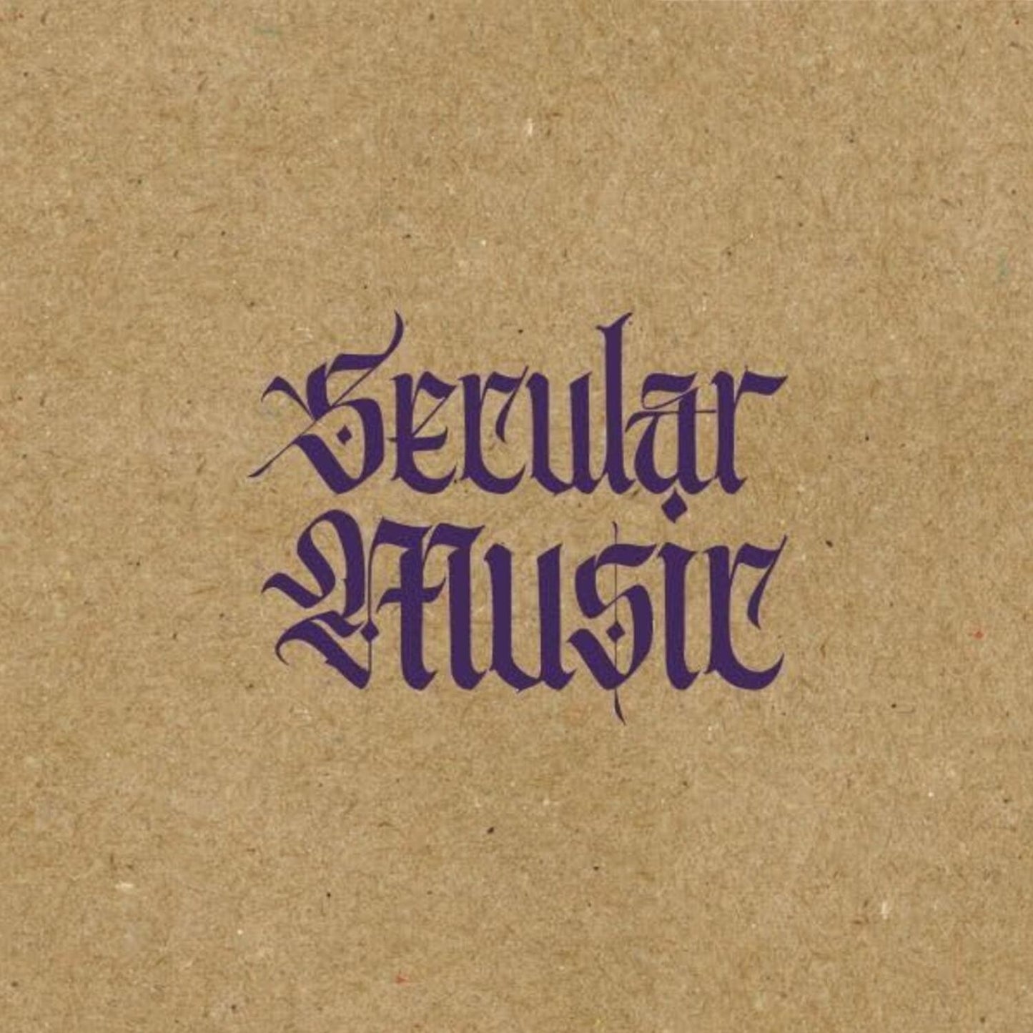 Secular Music Vol 1 (Girls Of The Internet)