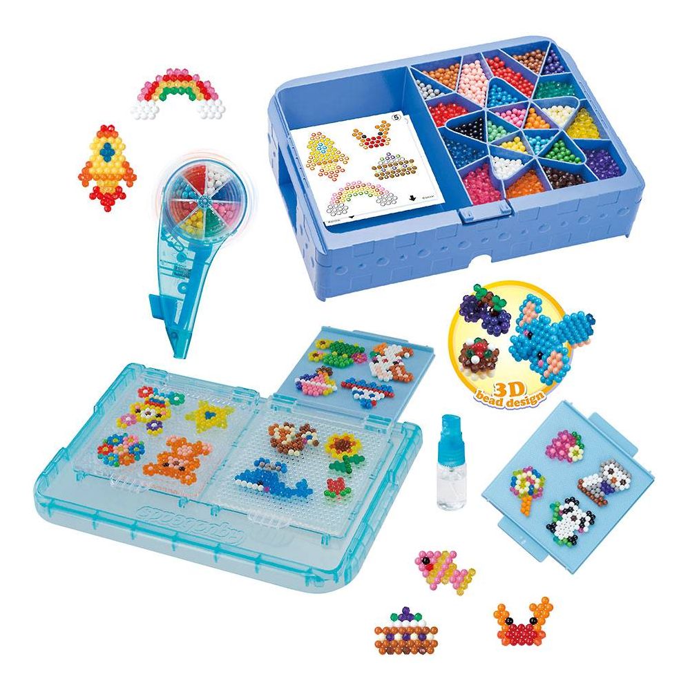 Aquabeads Deluxe Studio