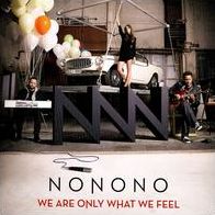 We Are Only What We Feel