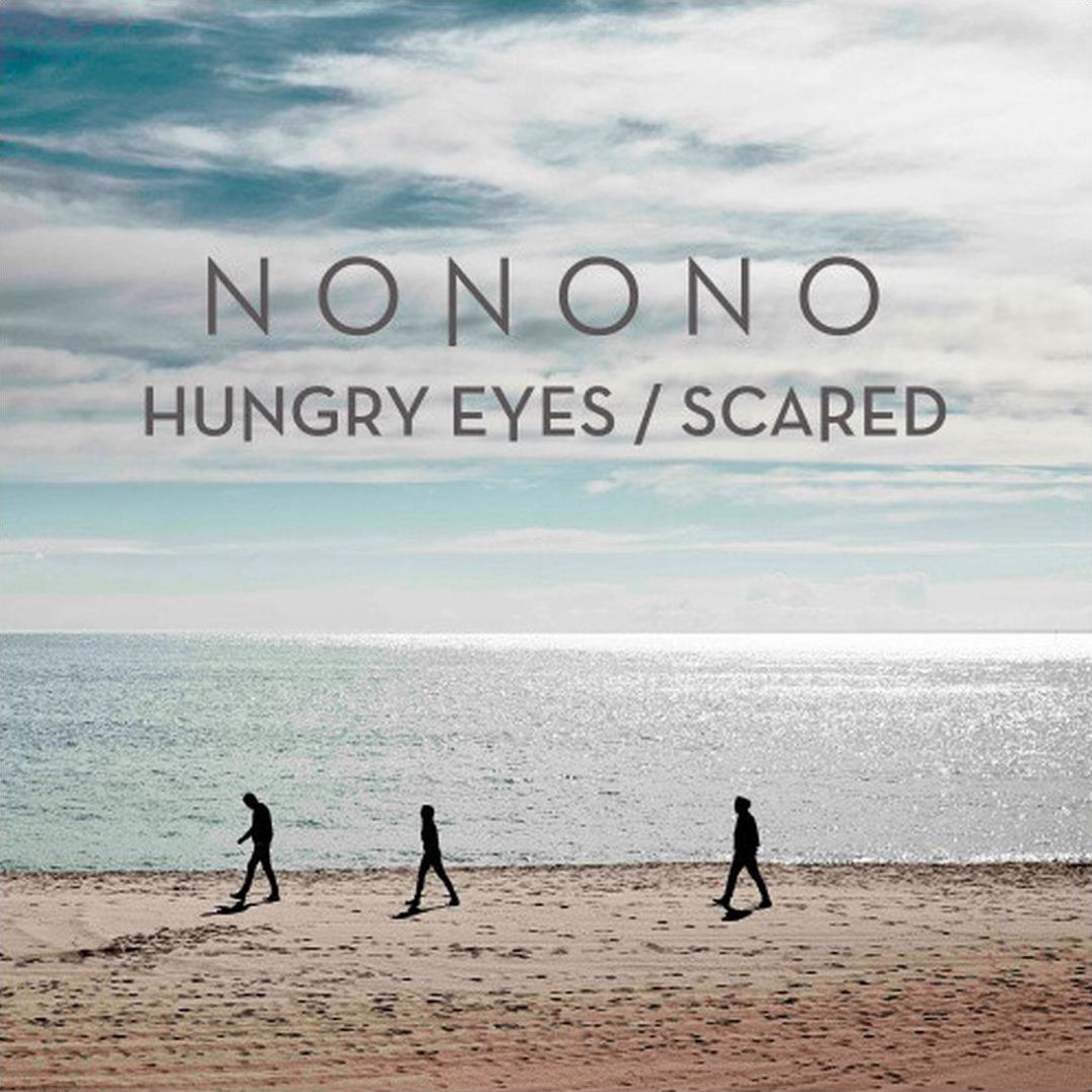 Hungry Eyes