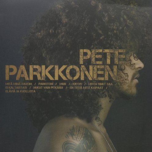 Pete Parkkonen