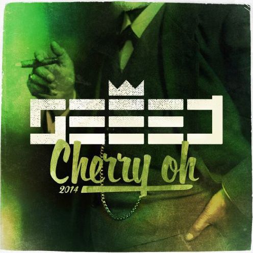 Cherry Oh