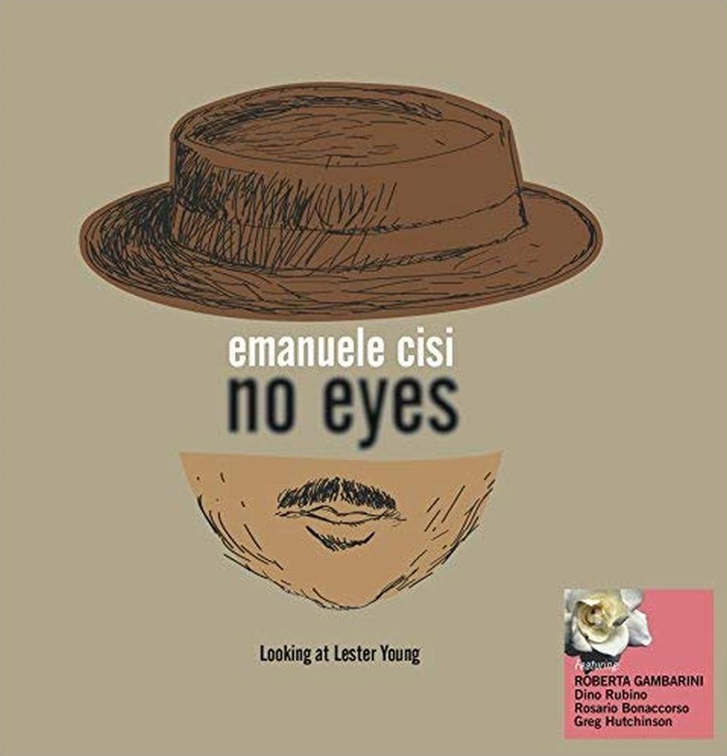 No Eyes: Looking at Lester Young