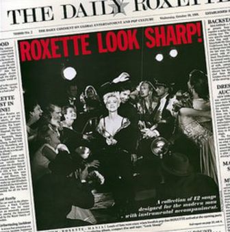Look Sharp! [30th Anniversary Edition]