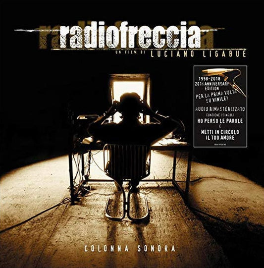 Radiofreccia: XX Anniversary