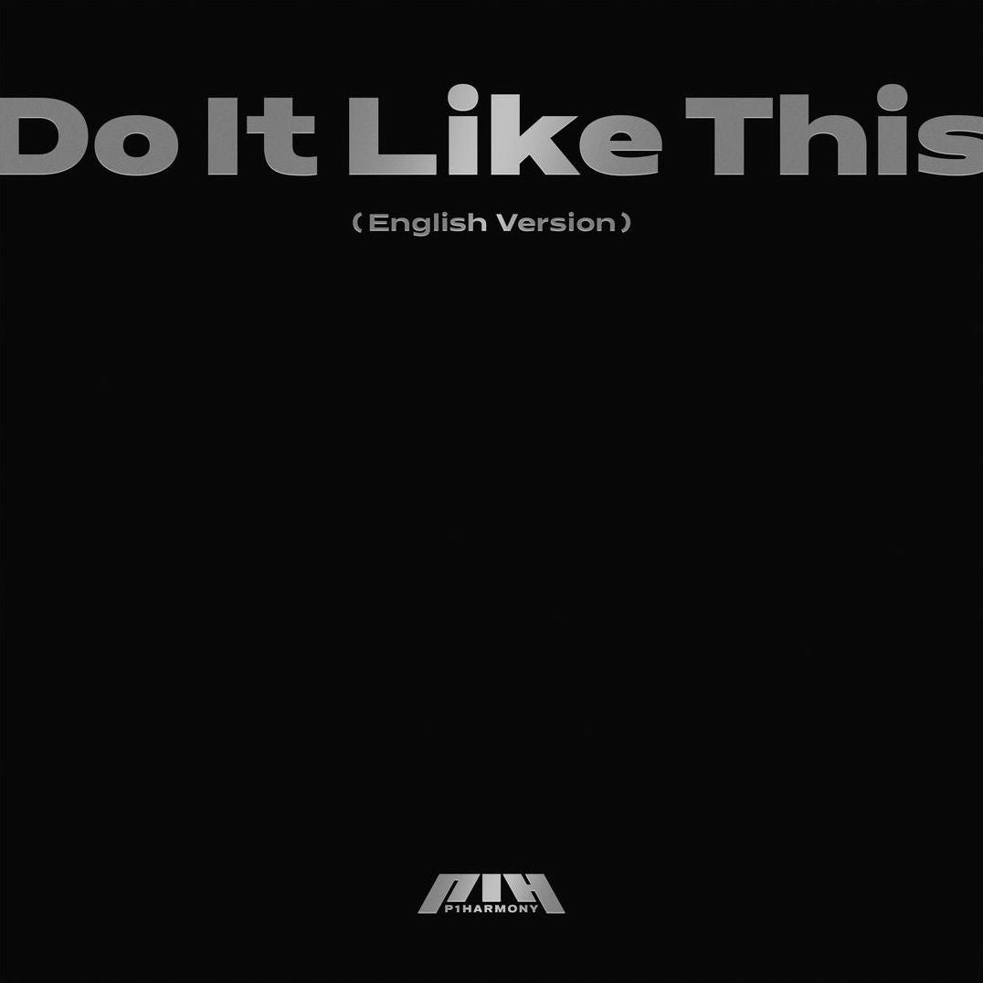 Do It Like This