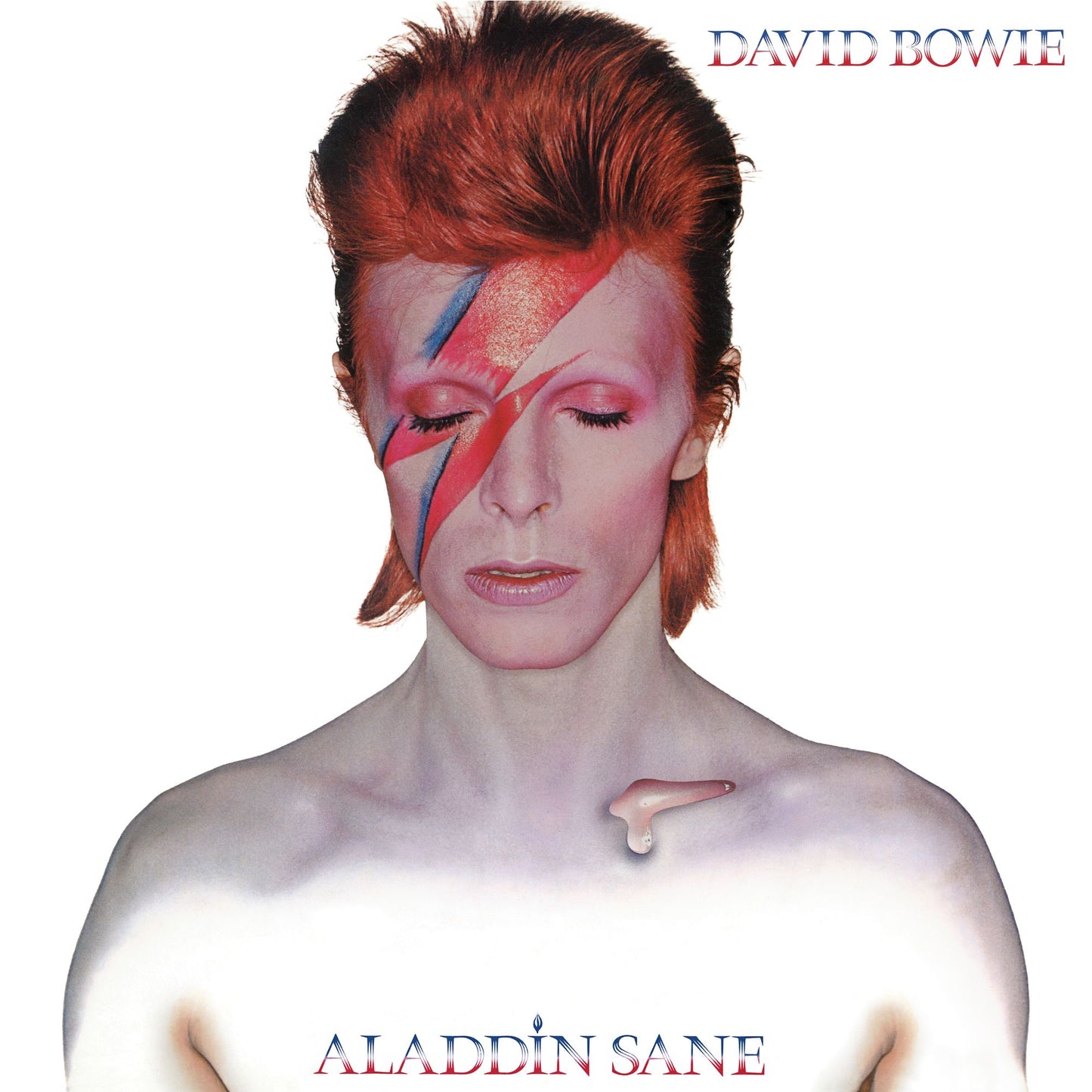 Aladdin Sane (2013 Remaster) (Rmst)