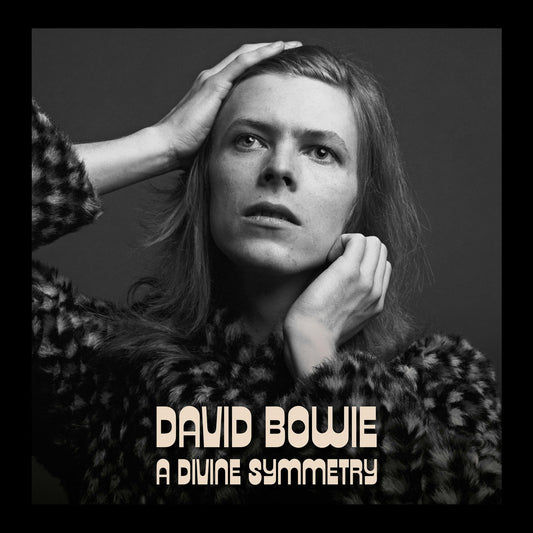Divine Symmetry (Alternative Journey Hunky Dory)