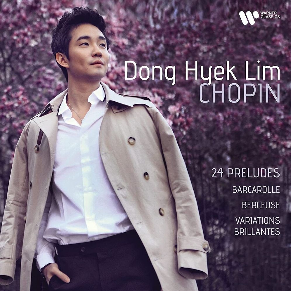 Chopin: Preludes