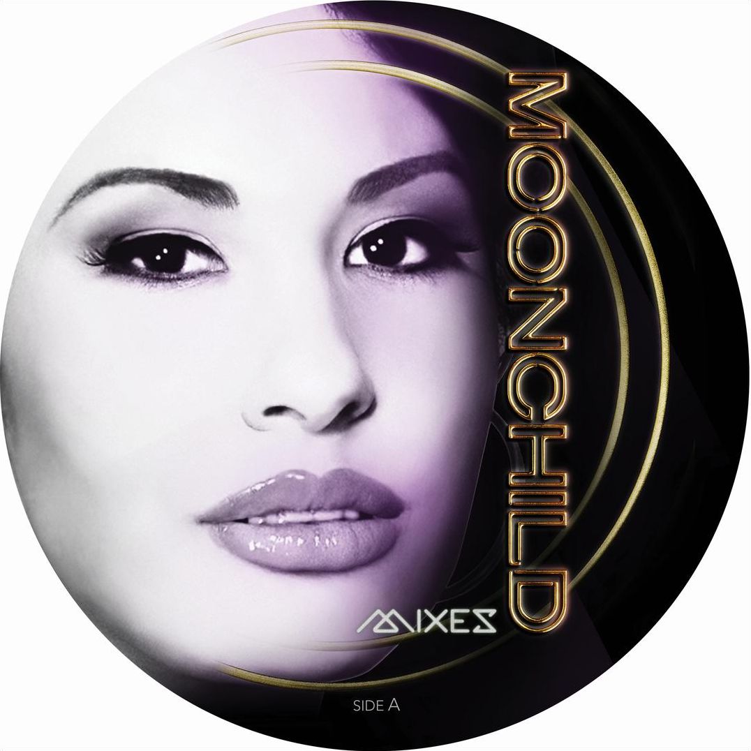 Moonchild Mixes (Pict)