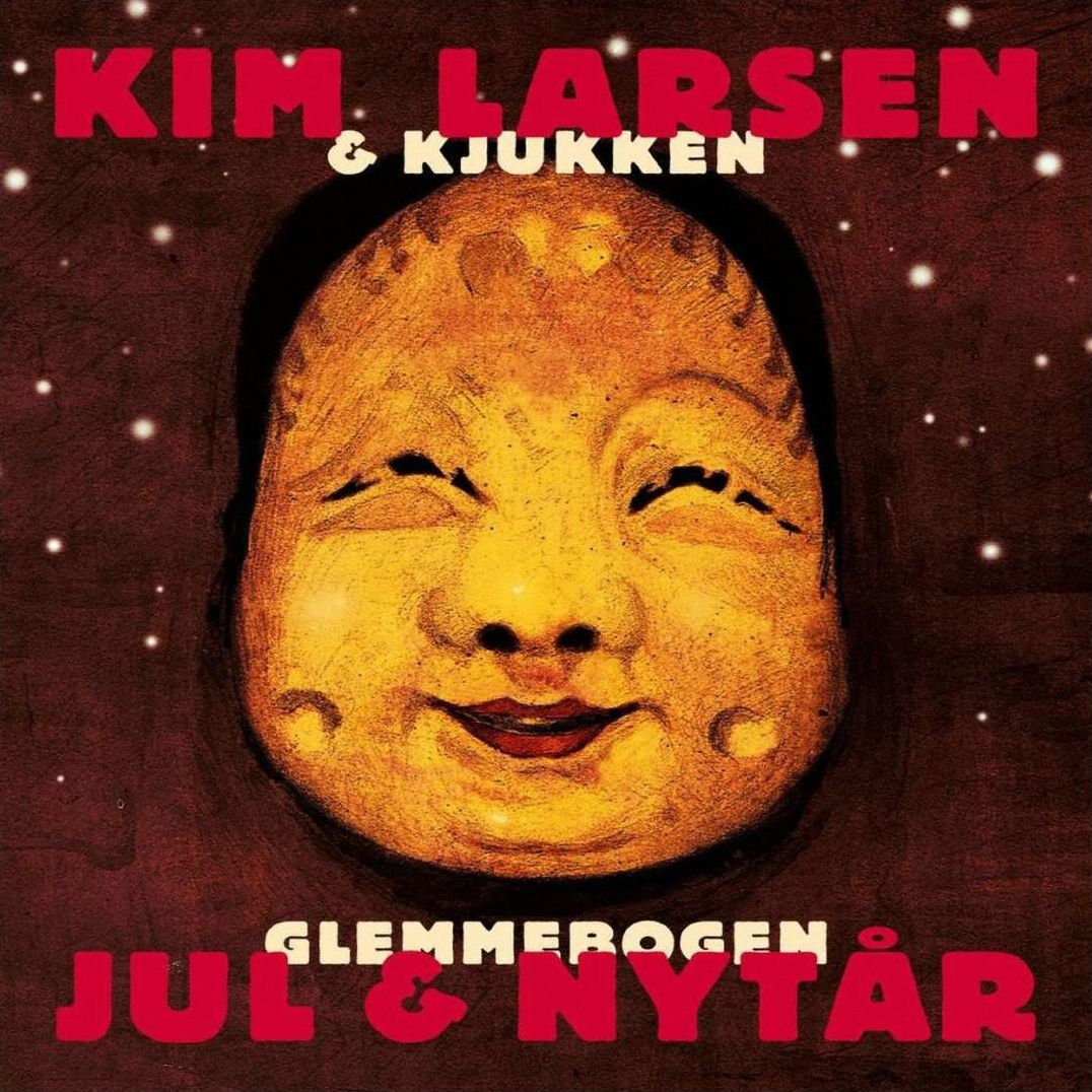 Glemmebogen: Jul & Nytar