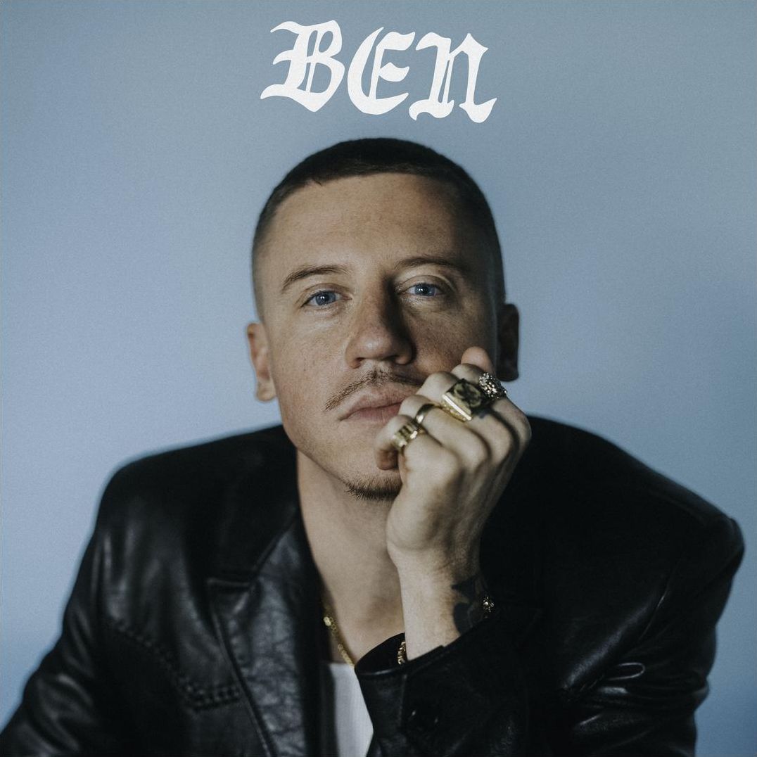 Ben (Macklemore)