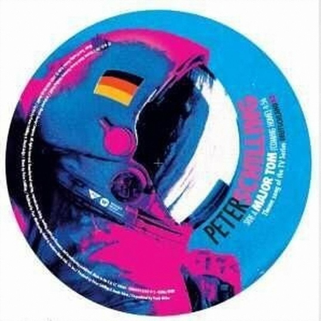Major Tom