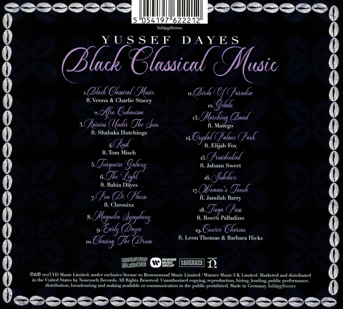 Black Classical Music