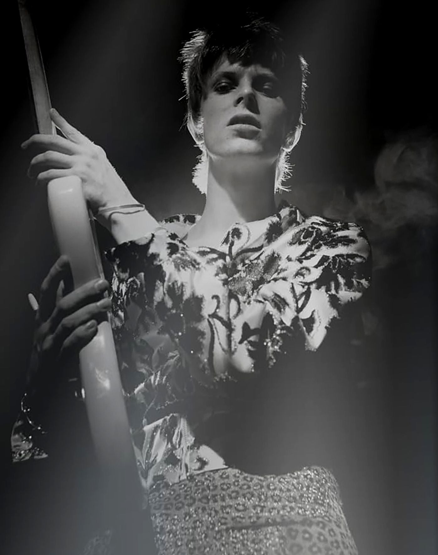 Rock N Roll Star! (David Bowie)