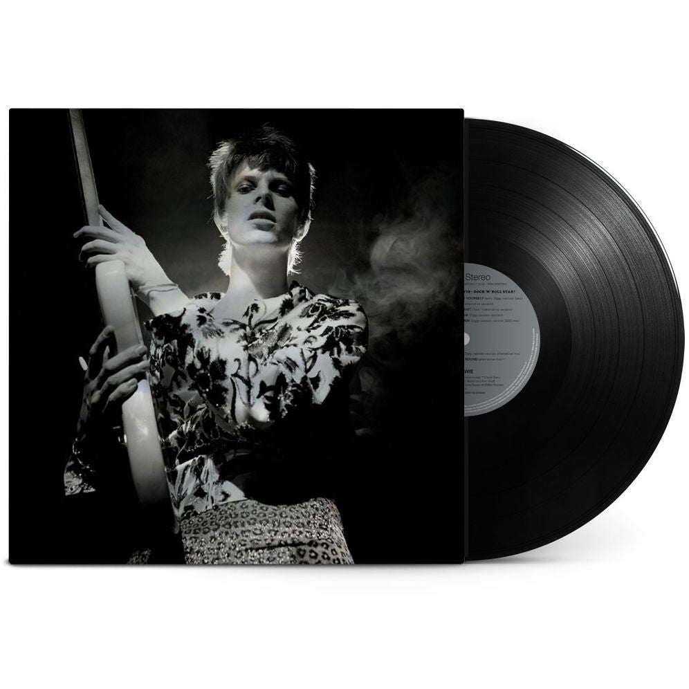 Rock N Roll Star (David Bowie)