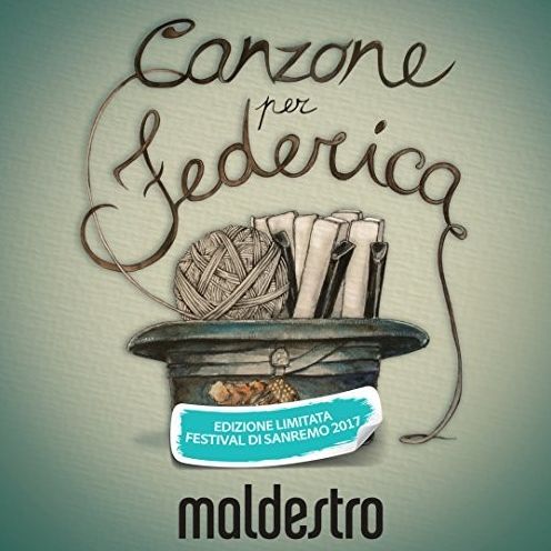 Canzone Per Federica (Ita)