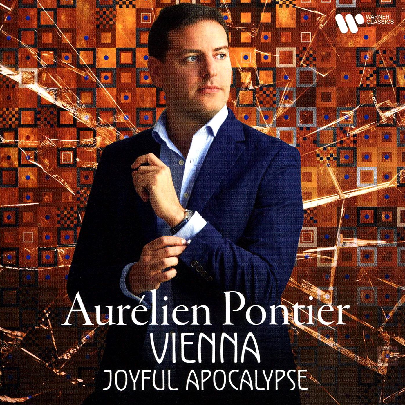 Vienna: Joyful Apocalypse (Aurelien Pontier)