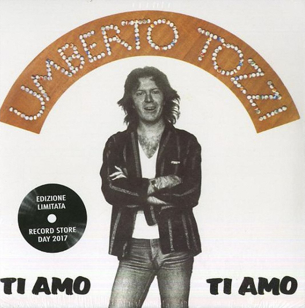 Ti Amo