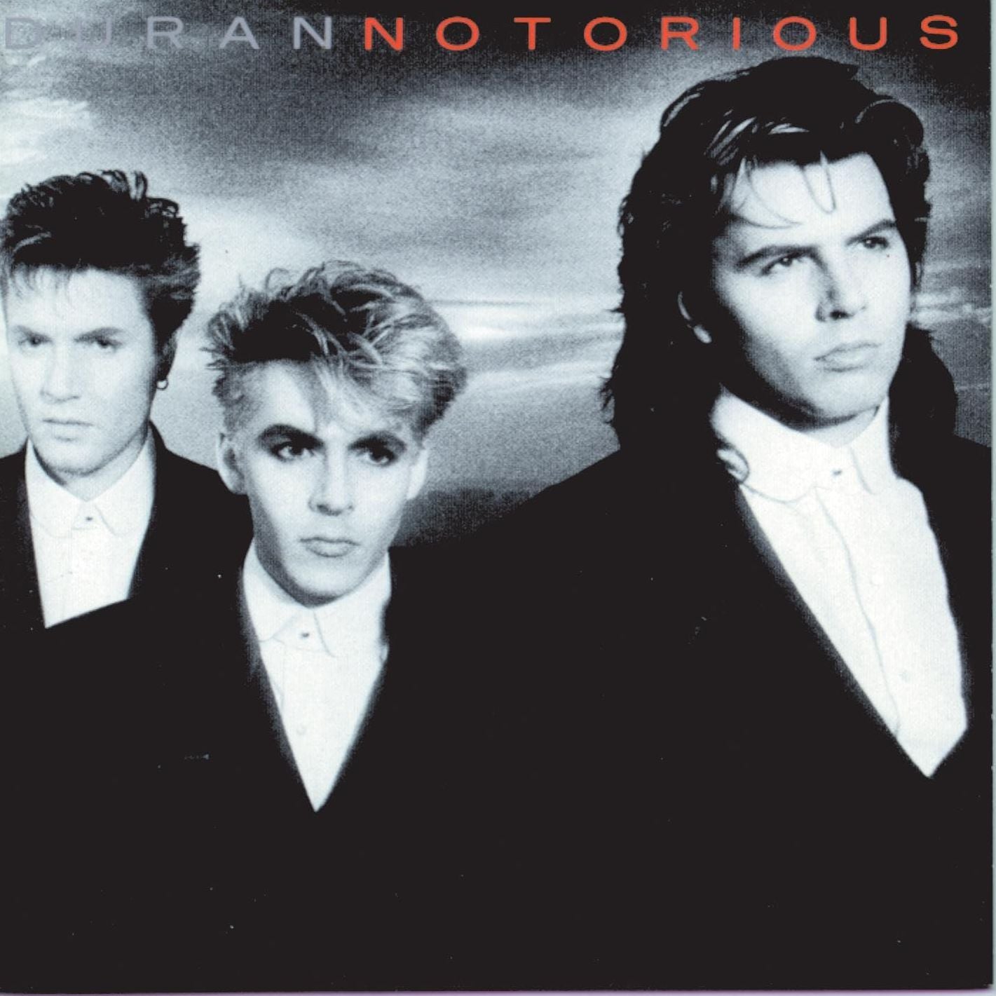 Notorious (2010 Remaster) (Duran Duran)