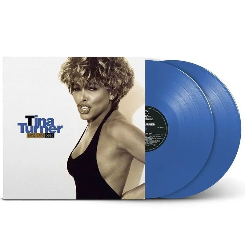 Simply The Best (Tina Turner)