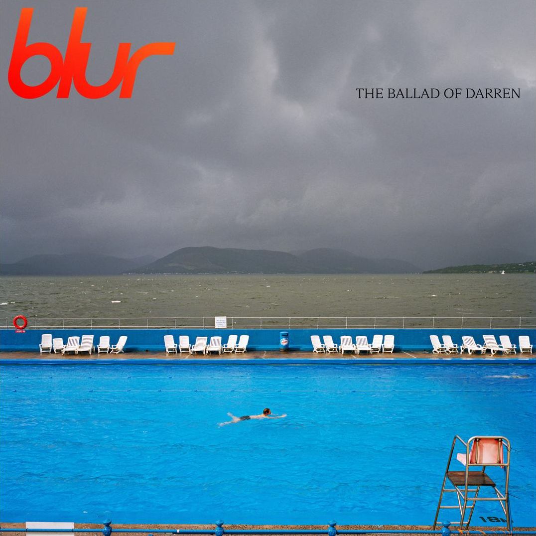 Ballads Of Darren (Ogv)