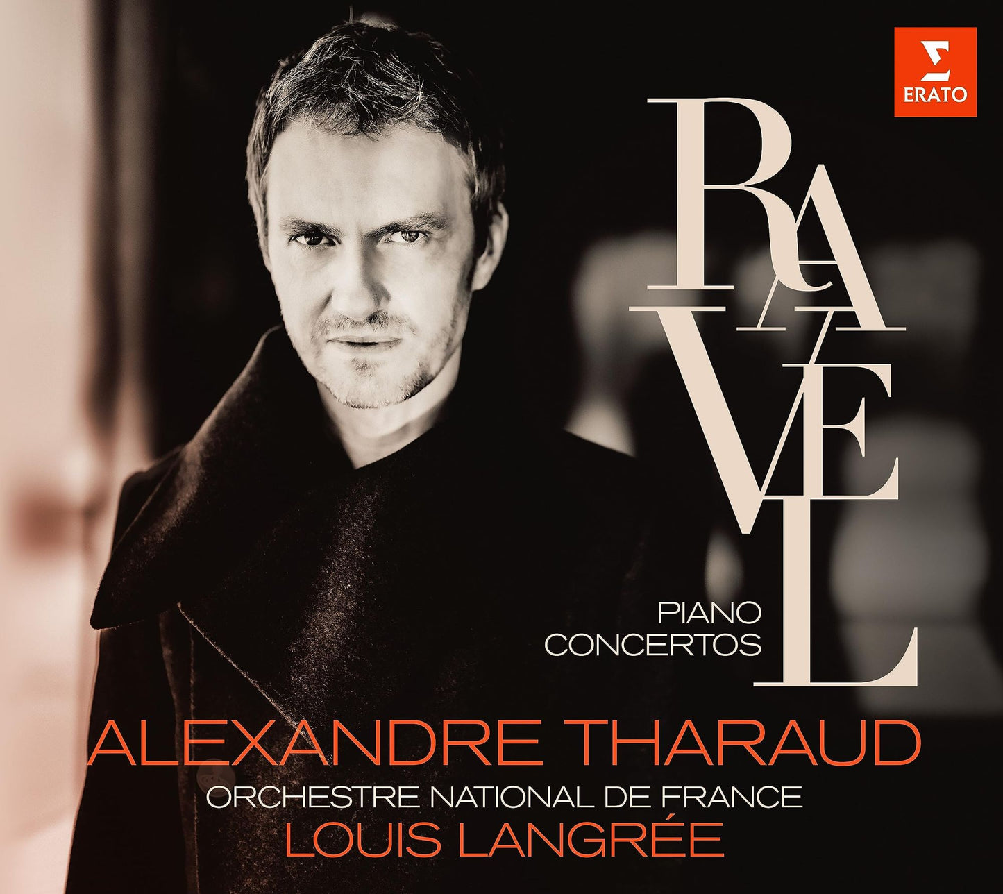 Ravel: Piano Convertos