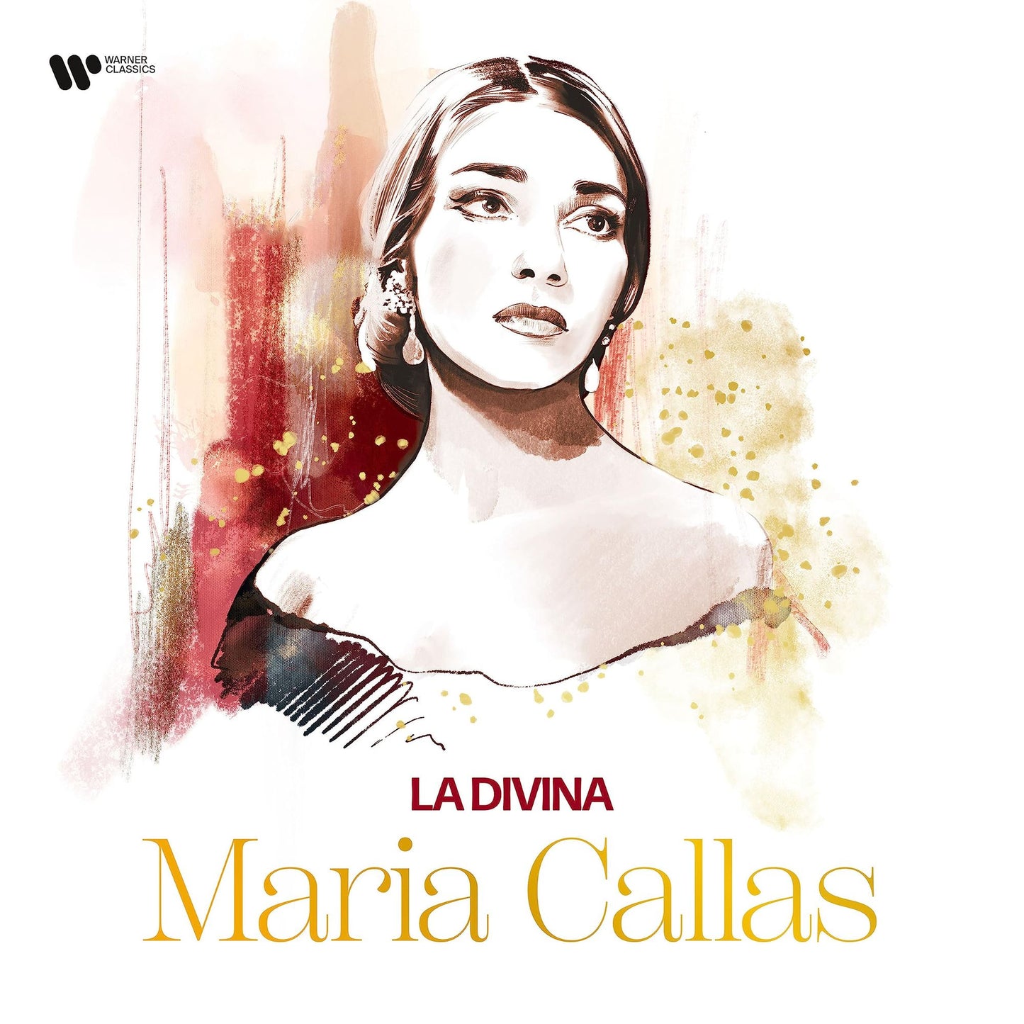 La Divina - Compilation