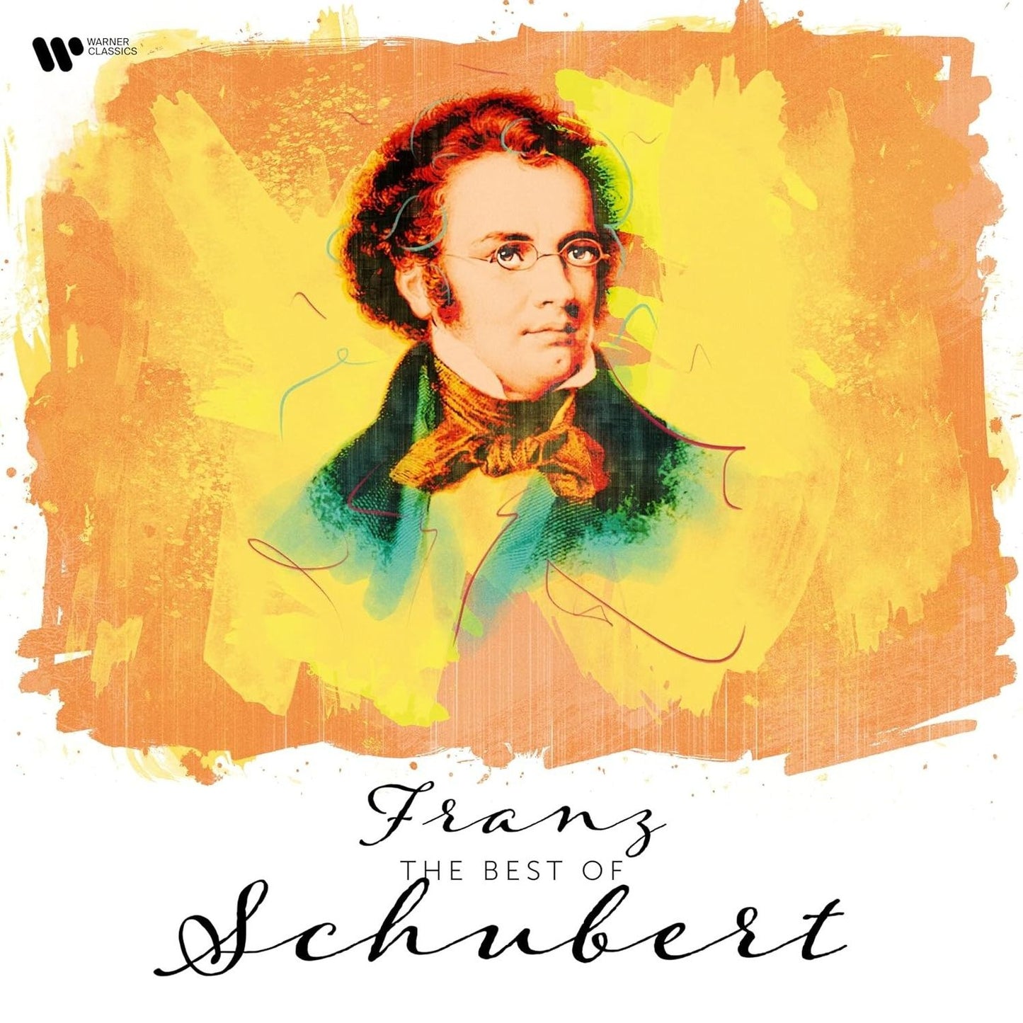 Best Of Franz Schubert