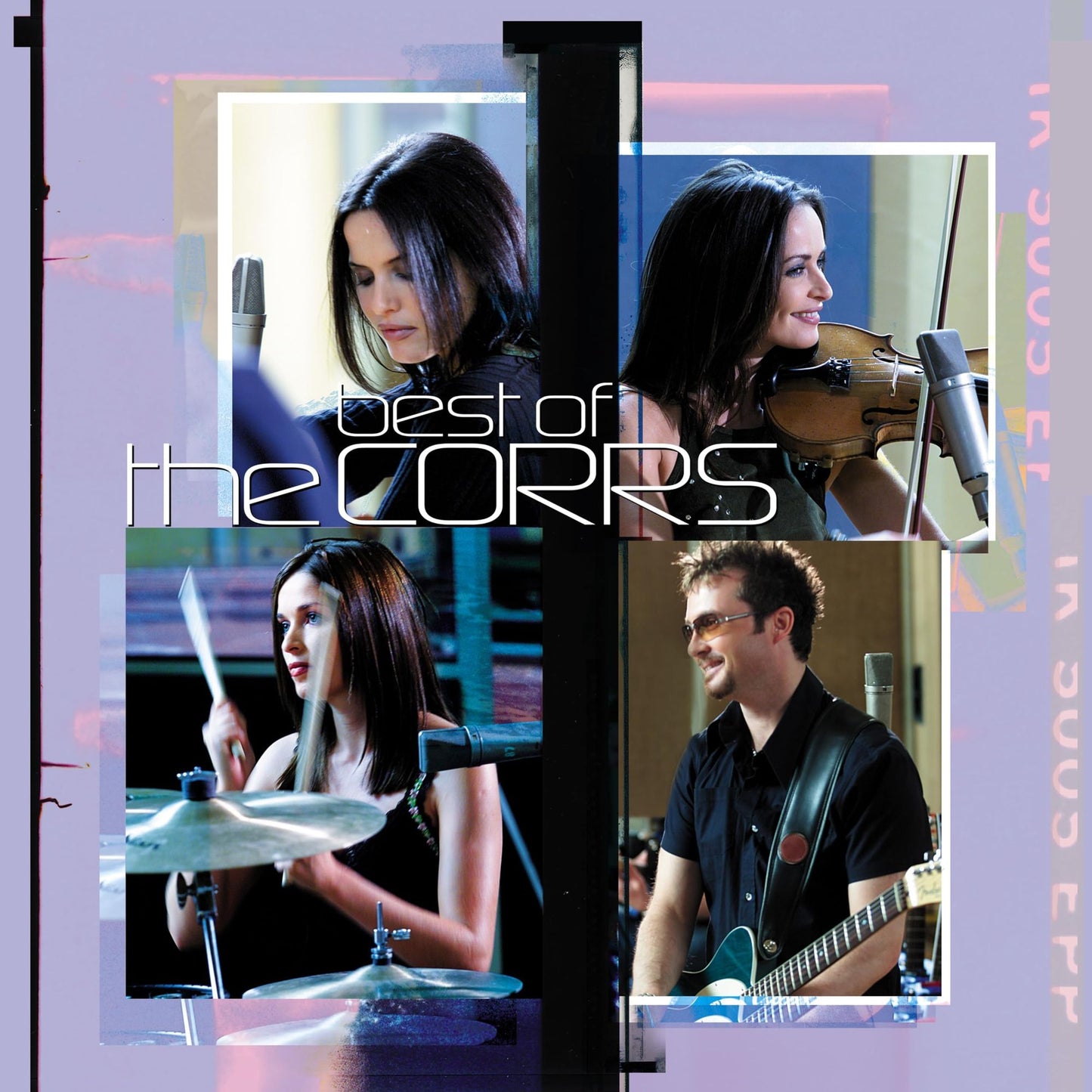Best Of The Corrs