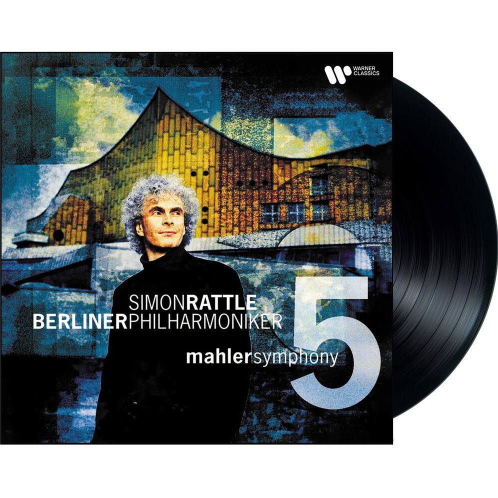 Mahler: Symphony 5