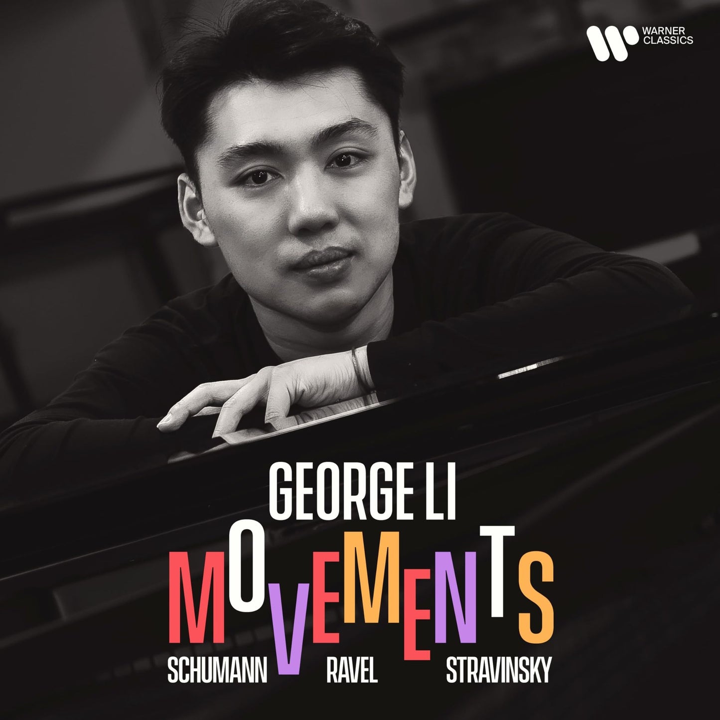 Movements (George Li)