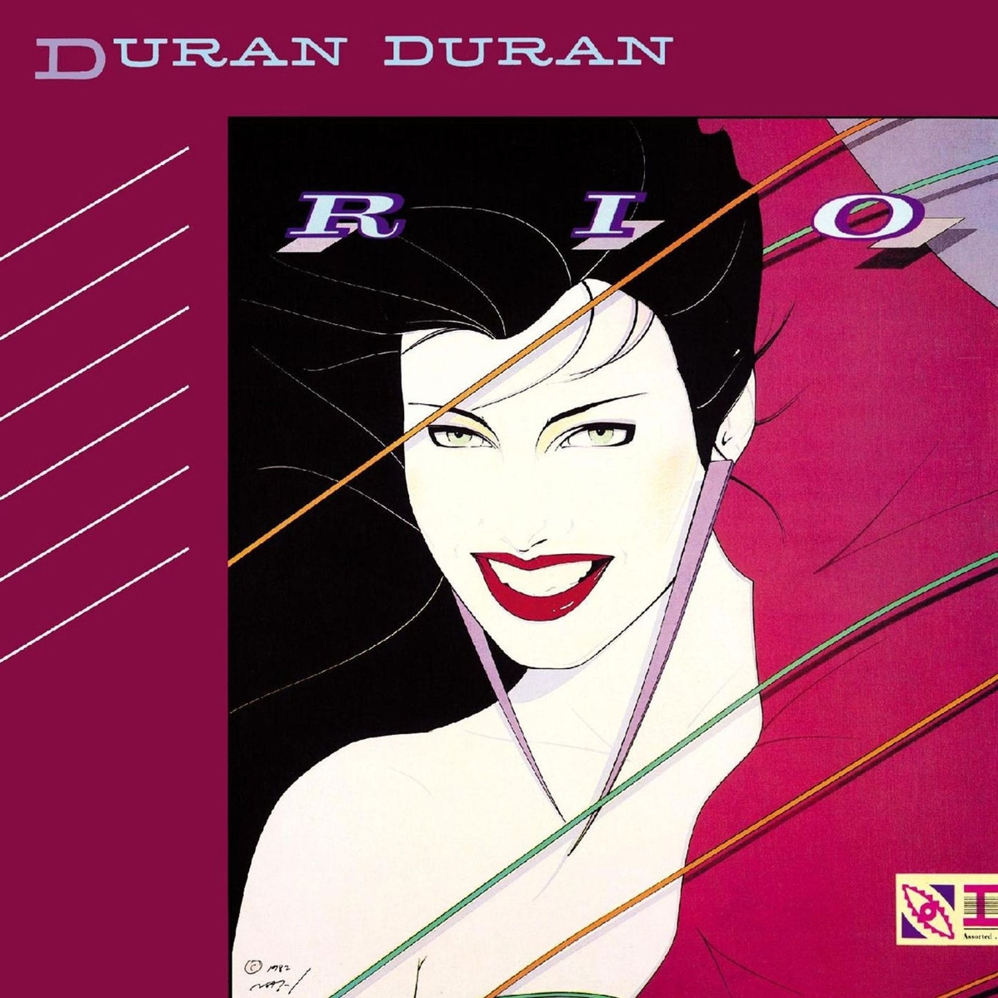 Rio (2009 Remaster) (Duran Duran)