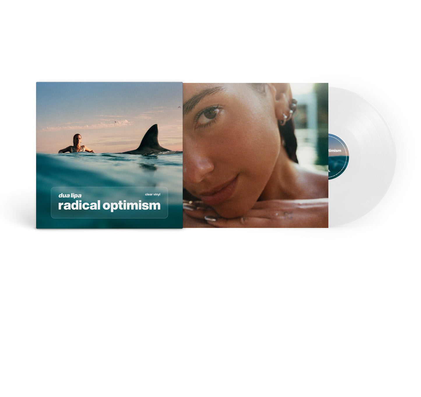 Radical Optimism (Dua Lipa)