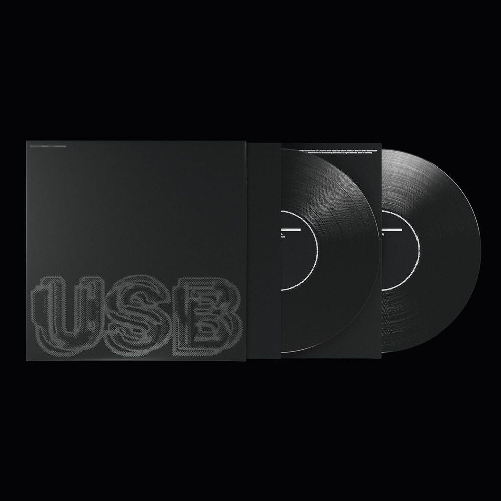 Usb (Volume 1) (Fred Again)