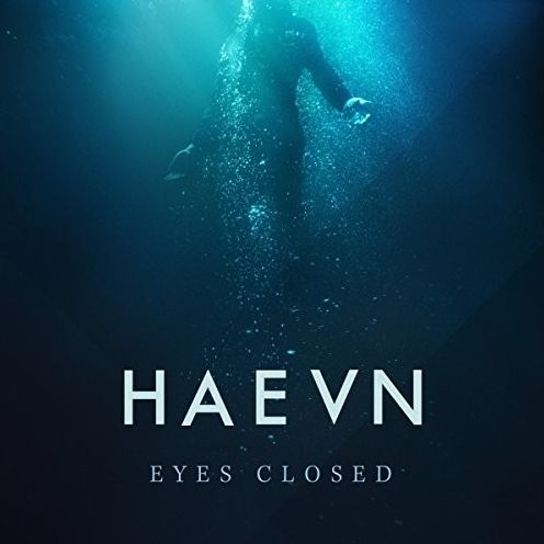 Eyes Closed (Haevn)