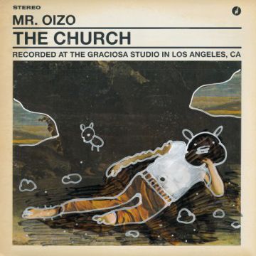 Church [Lp]