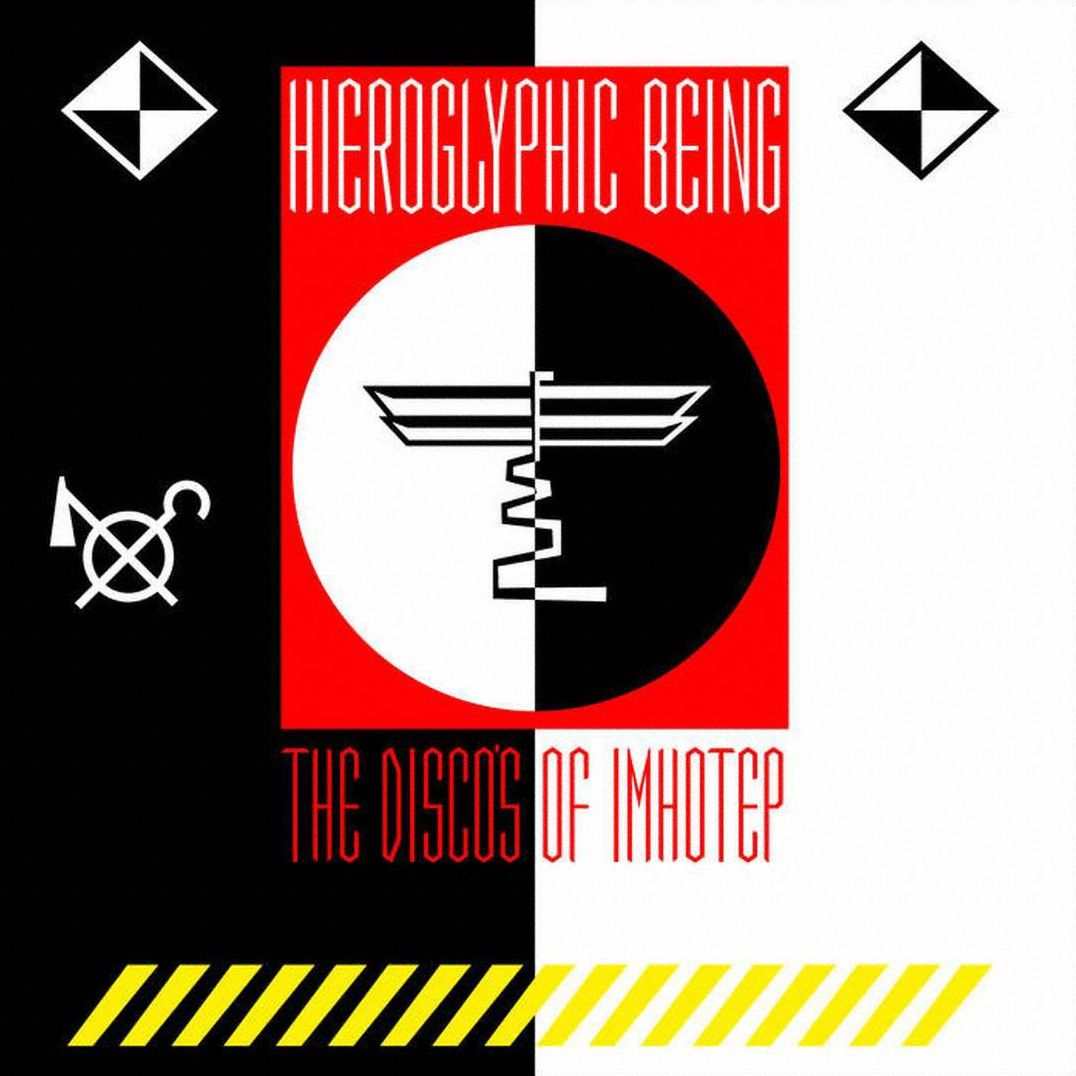 Disco's Of Imhotep (Ogv) (Dlcd)