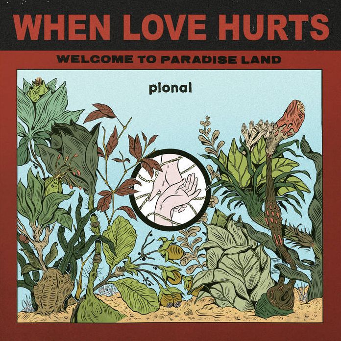 When Love Hurts