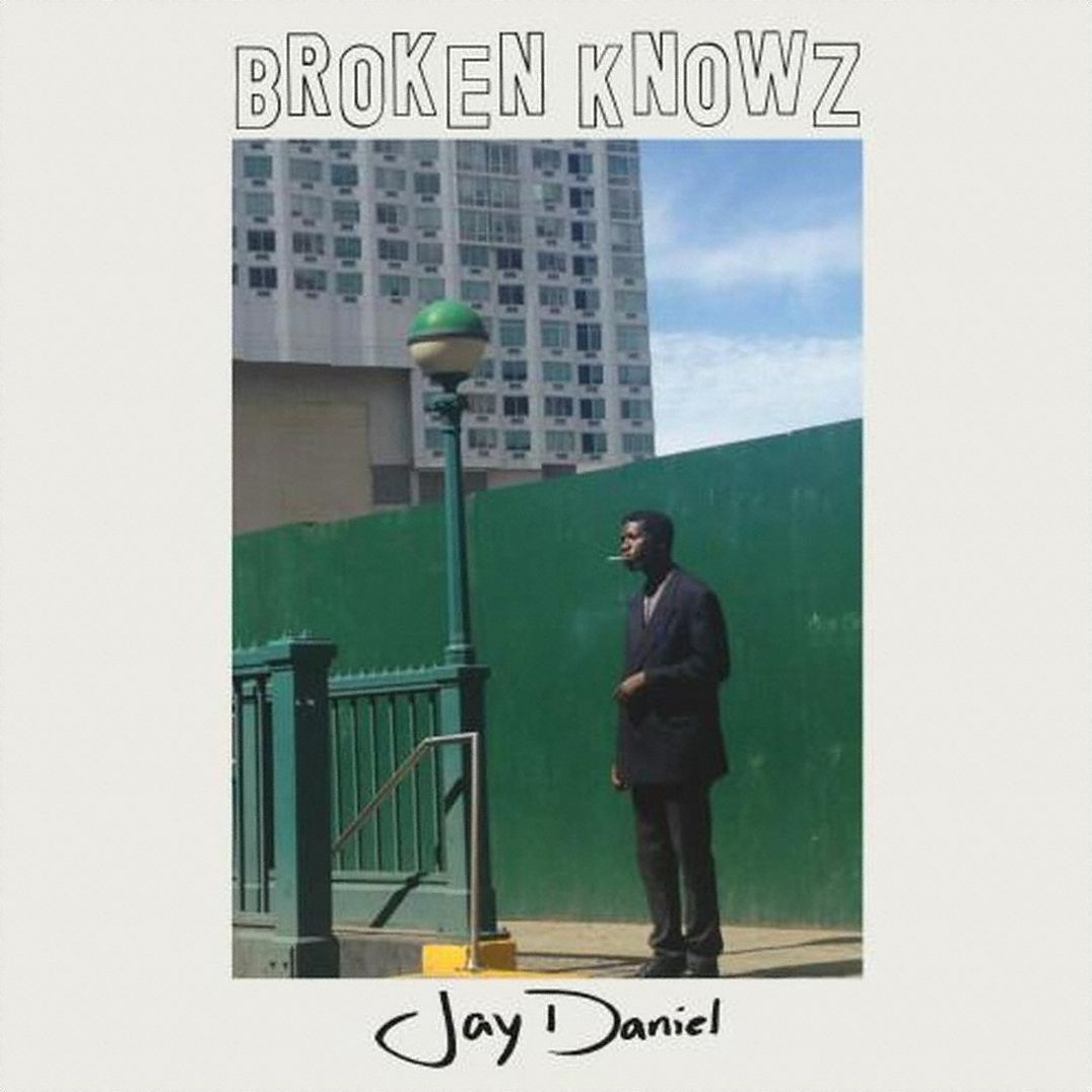 Broken Knowz